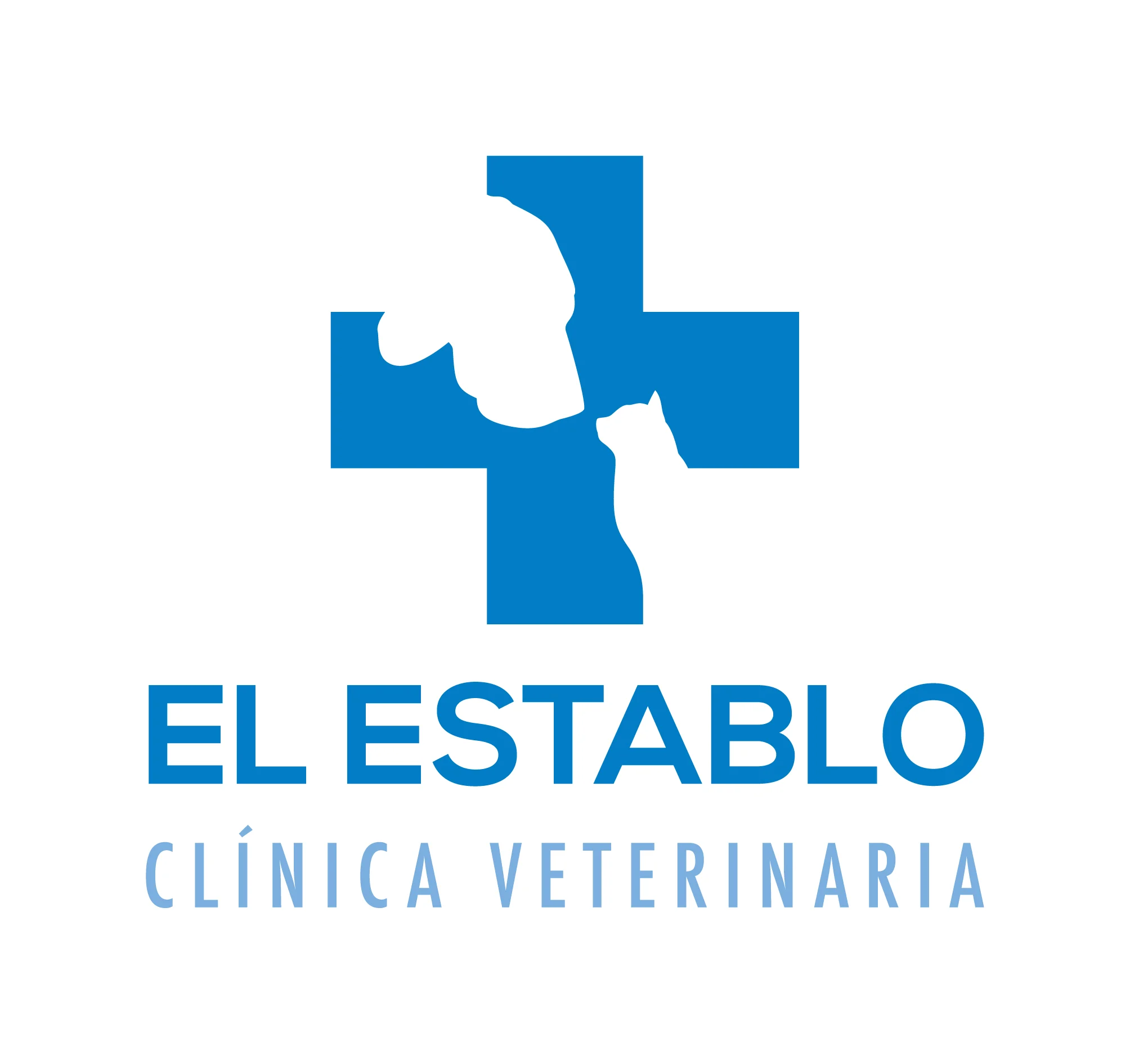 Veterinaria El Establo Logo